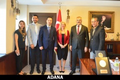 16ADANA