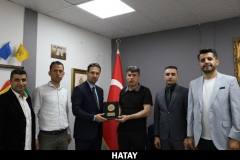 18HATAY