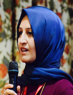 Ayşe SAYLIK