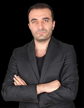 Faruk Gümüş