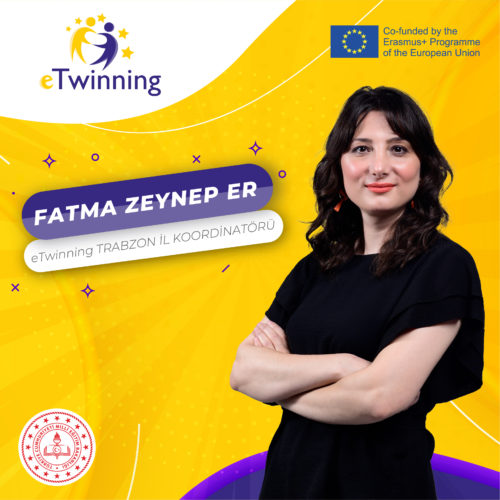 Fatma Zeynep ER