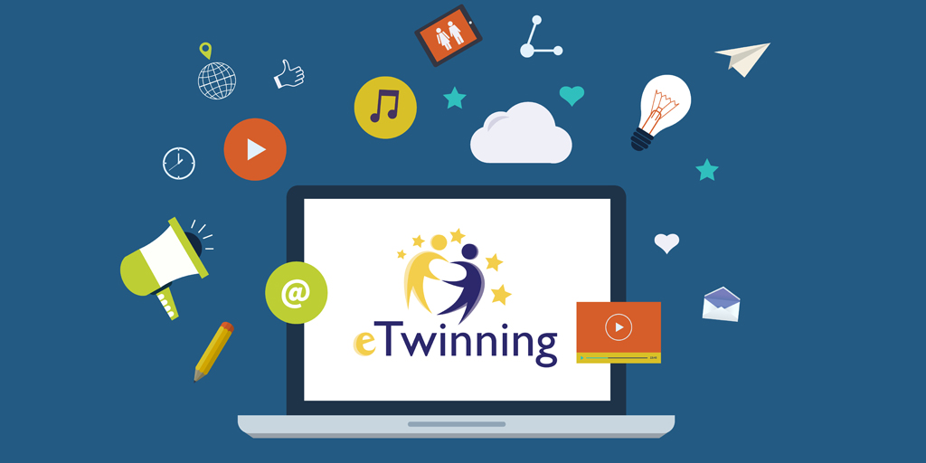 eTwinning Mesleki Gelişim webinarları 100.000 den fazla öğretmene ulaştı.