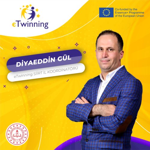 Diyaeddin GÜL
