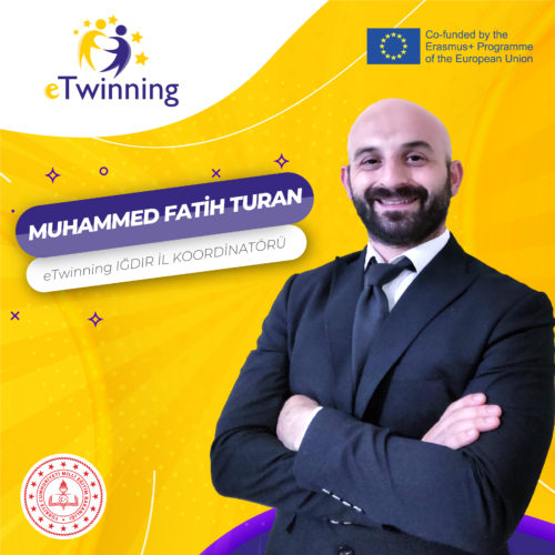 Muhammed Fatih Turan