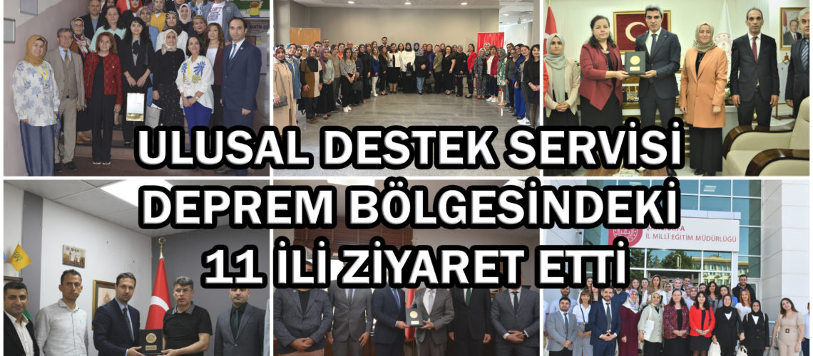 ulusal-destek-servisi-tarafindan-deprem-bolgesindeki-iller-ziyaret-edildi