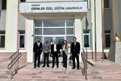 Çorum2-okul-ziyareti