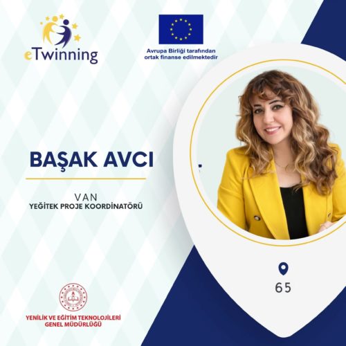 Başak Avci