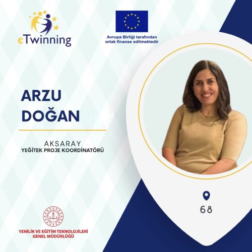 Arzu Doğan