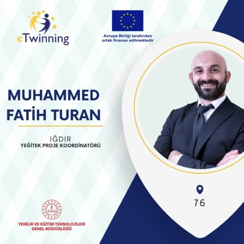 Muhammed Fatih Turan