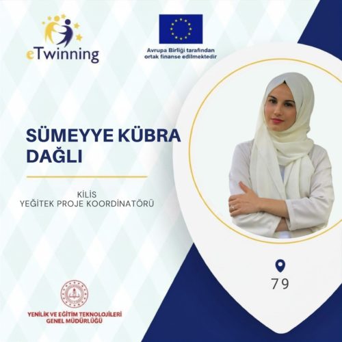 Sümeyye Kübra Dağlı