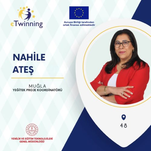 Nahile Ateş