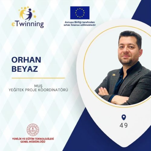 Orhan Beyaz