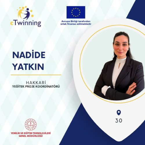 Nadide Yatkın