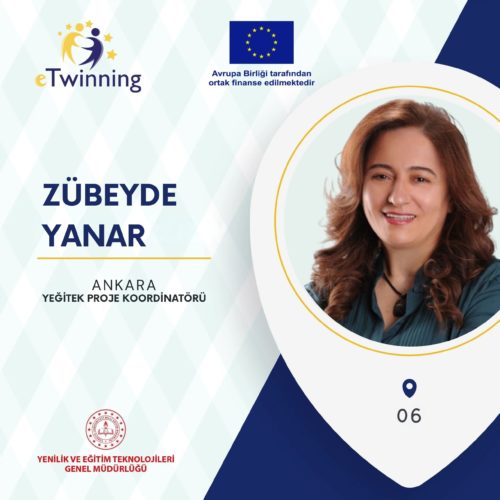 Zübeyde Yanar
