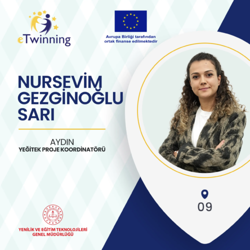 Nursevim Gezginoğlu Sarı