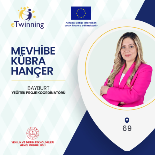 Mevhibe Kübra Hançer