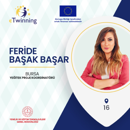 Feride Başak Başar