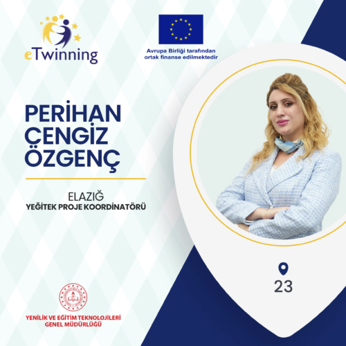 Perihan Cengiz Özgenç