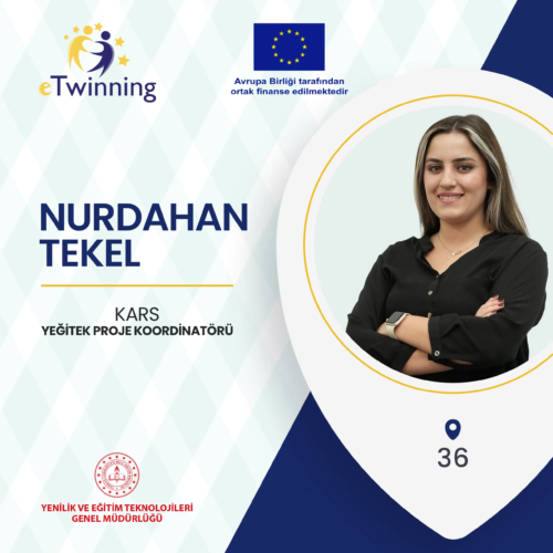 Nurdahan Tekel