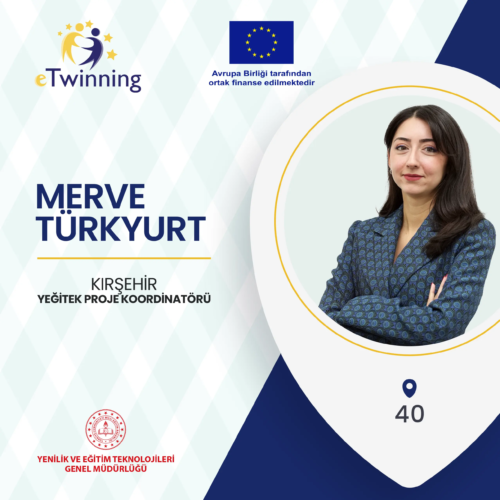 Merve Türkyurt