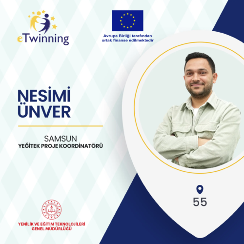 Nesimi Ünver