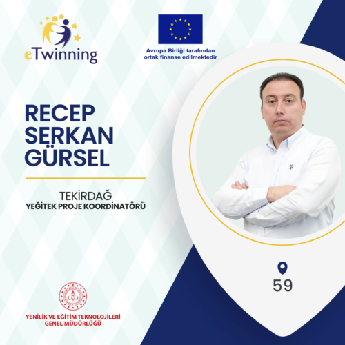 Recep Serkan Gürsel