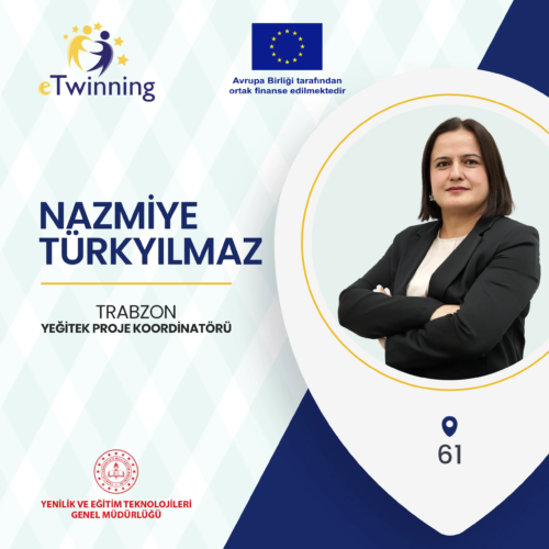 Nazmiye Türkyılmaz