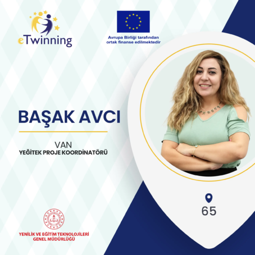 Başak Avci