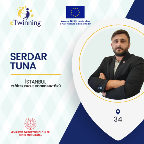 Serdar Tuna