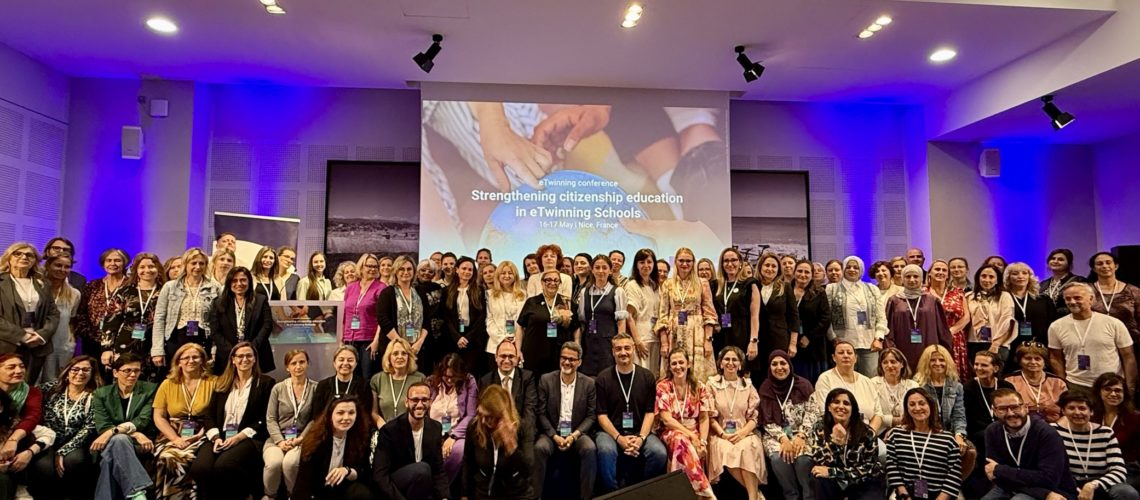 etwinning-okullari-konferansi-fransanin-nice-sehrinde-gerceklestirildi