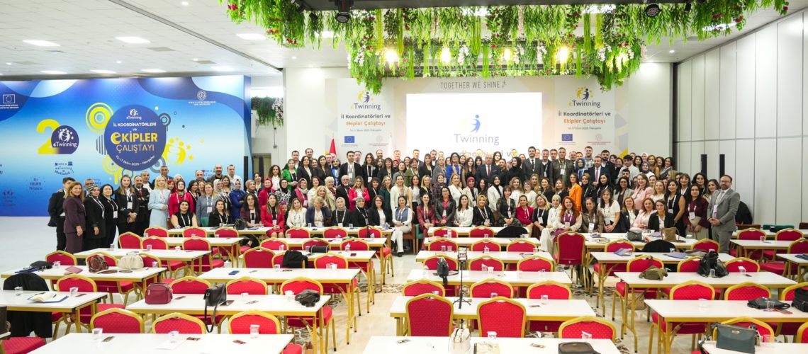 etwinning-il-koordinatorleri-ve-ekipler-calistayi-nevsehir-ogretmenevinde-gerceklestirildi