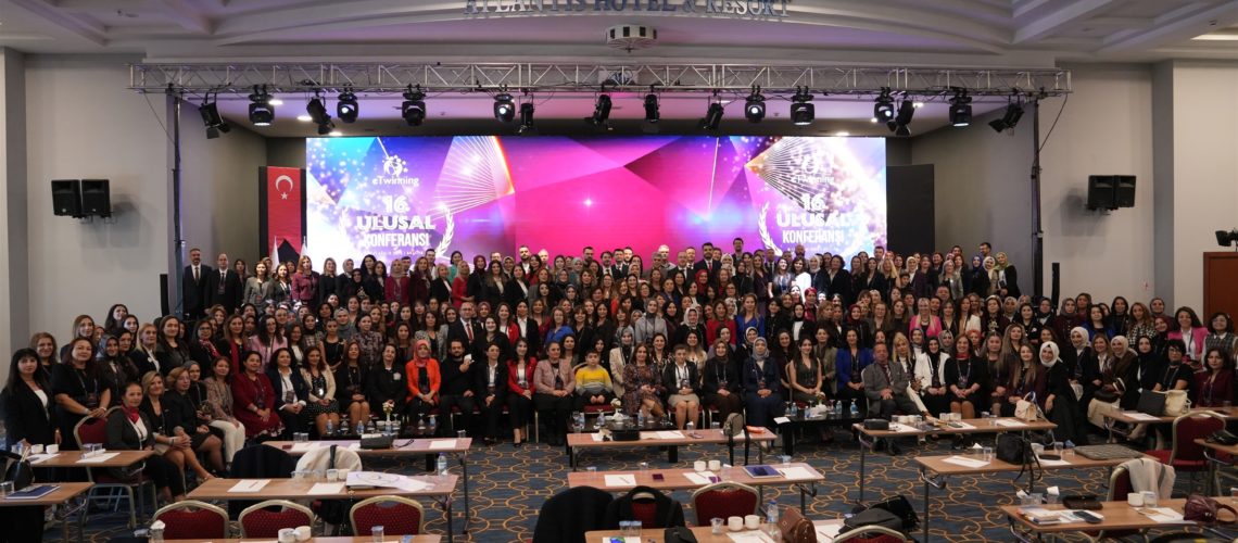 etwinning-16-ulusal-konferansi-antalyada-gerceklestirildi
