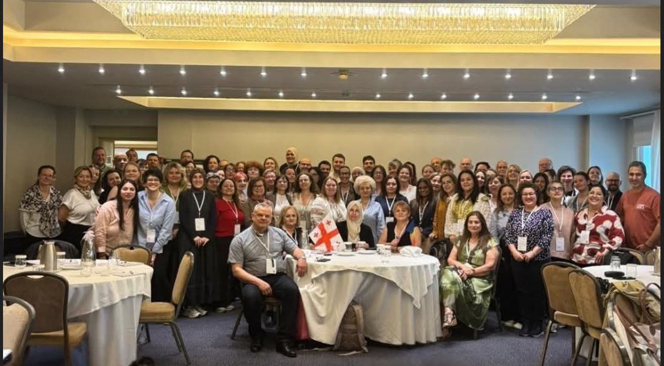 “Geleceğe Hazır Okullar: Okul Liderliğinin Geliştirilmesi” Çalıştayı 16-18 Nisan 2026 Tarihlerinde Selanik’te Gerçekleştirildi