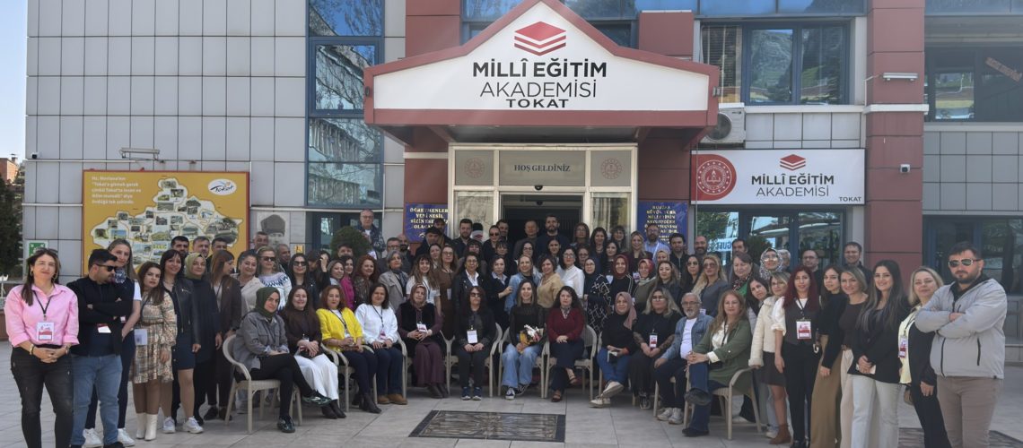 egitimde-yeni-yaklasimlar-egitici-egitimi-13-17-nisanda-tokat-ogretmen-akademisinde-tamamlandi