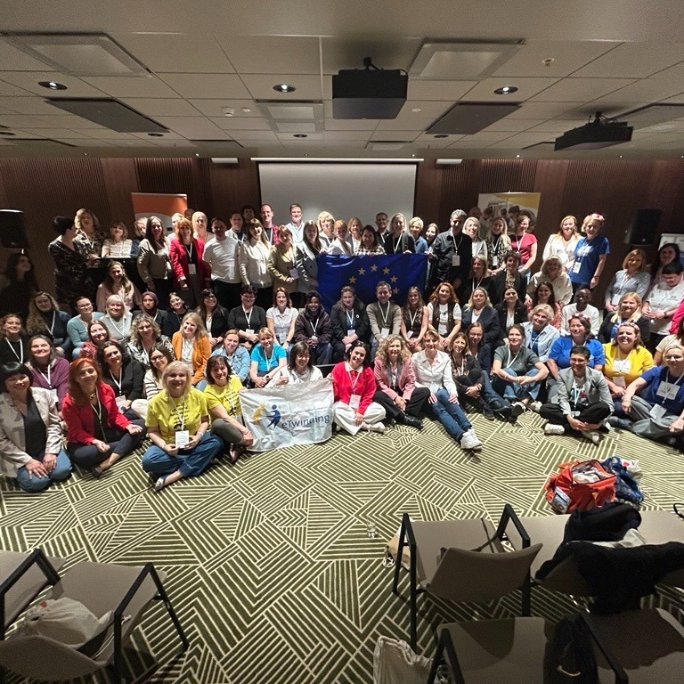 etwinning-elcileri-etkilesim-ve-katilimi-artirmak-temali-calistay-7-9-mayis-2026da-vilniusda-gerceklesti