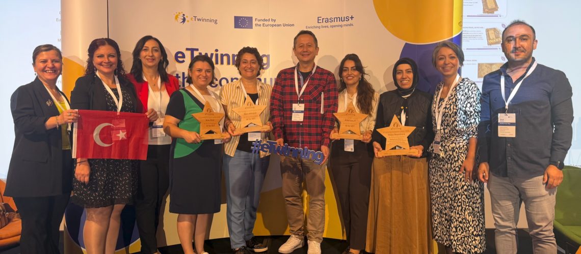 gelecege-hazir-okullar-2026-etwinning-yillik-konferansi-brukselde-gerceklestirildi